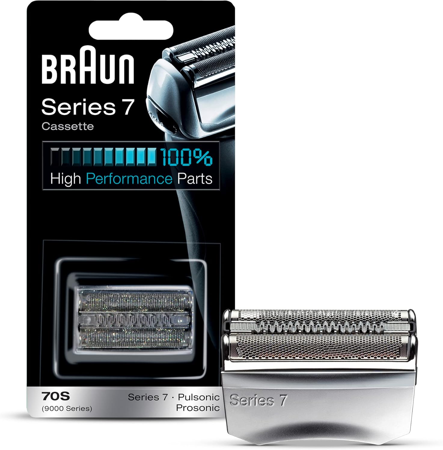 Braun Series By Braun