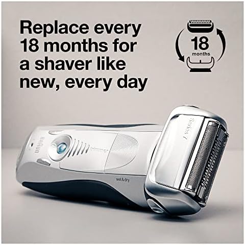 Vue 5 de Braun Series By Braun