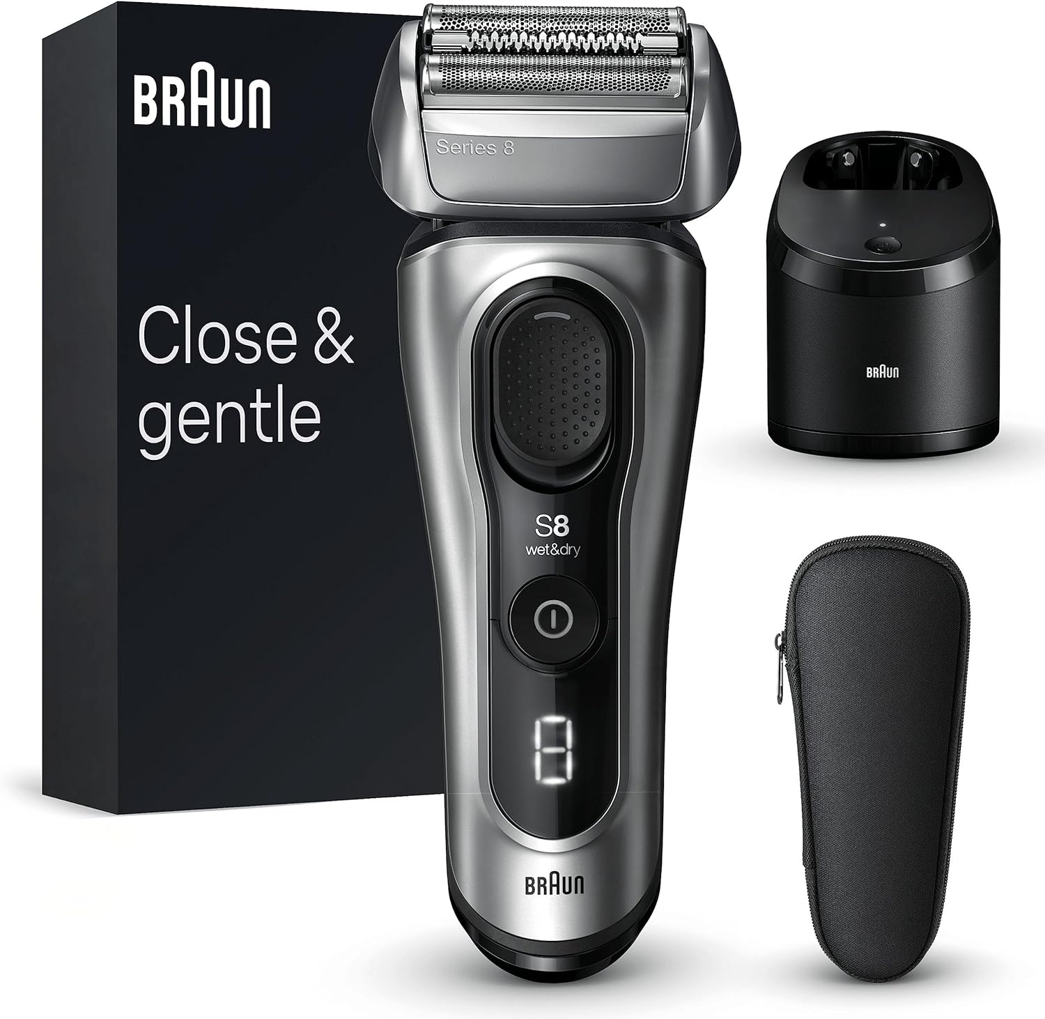 Braun Series Cc Rasoir