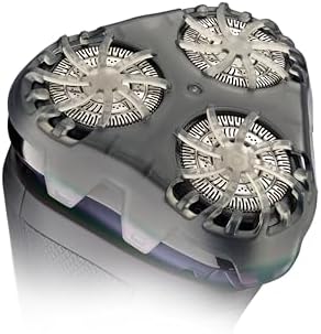 Vue 5 de Remington Rasoir Electrique Rasage