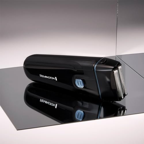 Vue 7 de Remington Rasoir