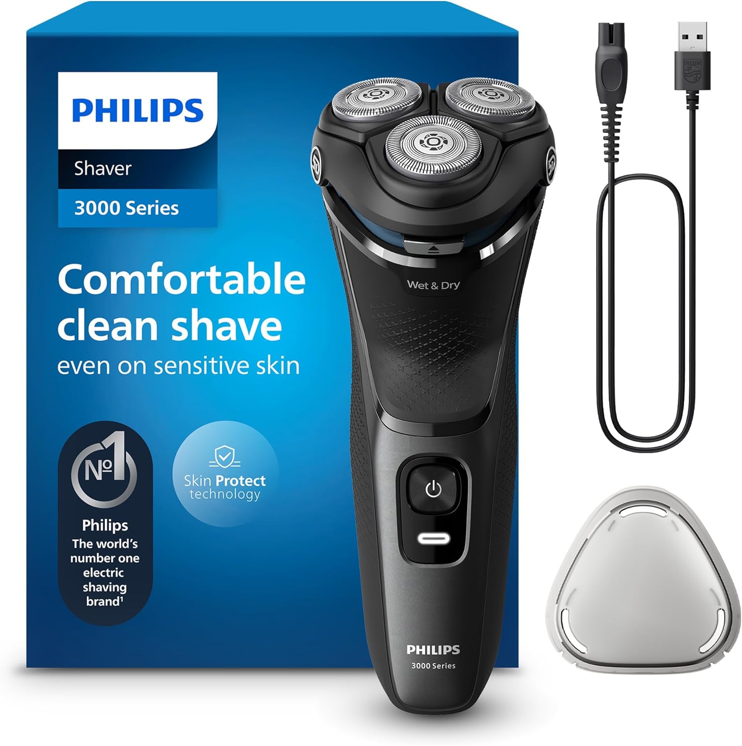 Philips Electric Shaver Series