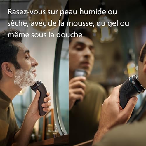 Vue 5 de Philips Electric Shaver Series