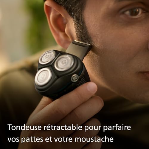 Vue 6 de Philips Electric Shaver Series