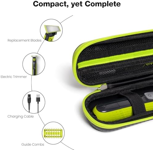 Vue 4 de Nincha Etui De Voyage