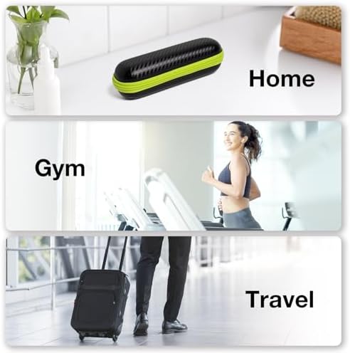 Vue 5 de Nincha Etui De Voyage