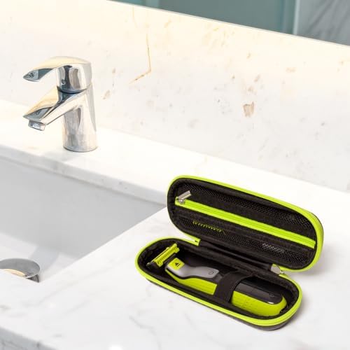 Vue 6 de Nincha Etui De Voyage