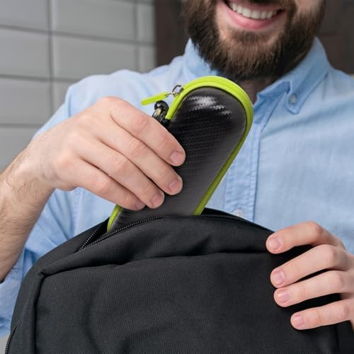 Vue 7 de Nincha Etui De Voyage