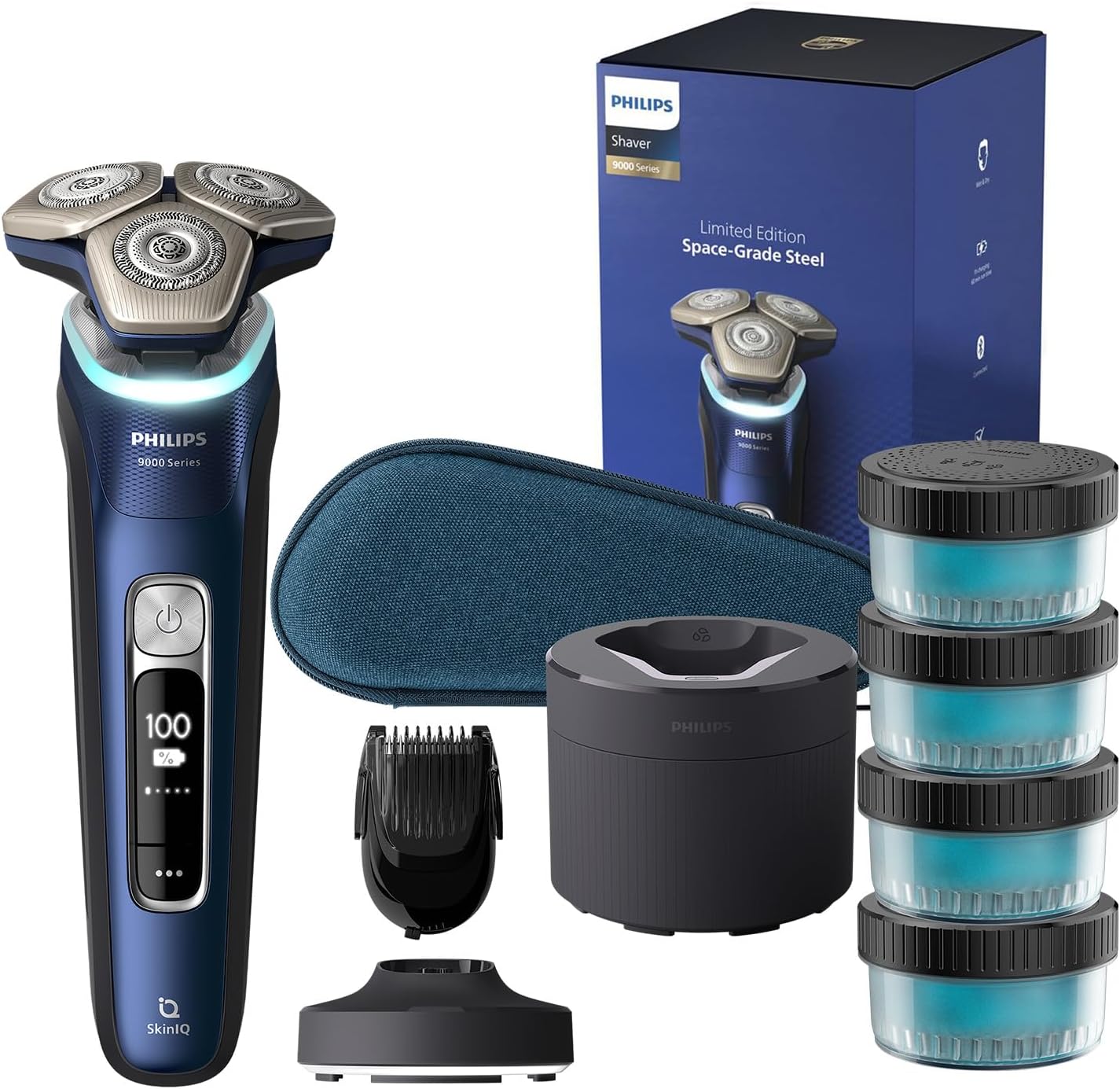 Philips Serie Rasoir Electrique