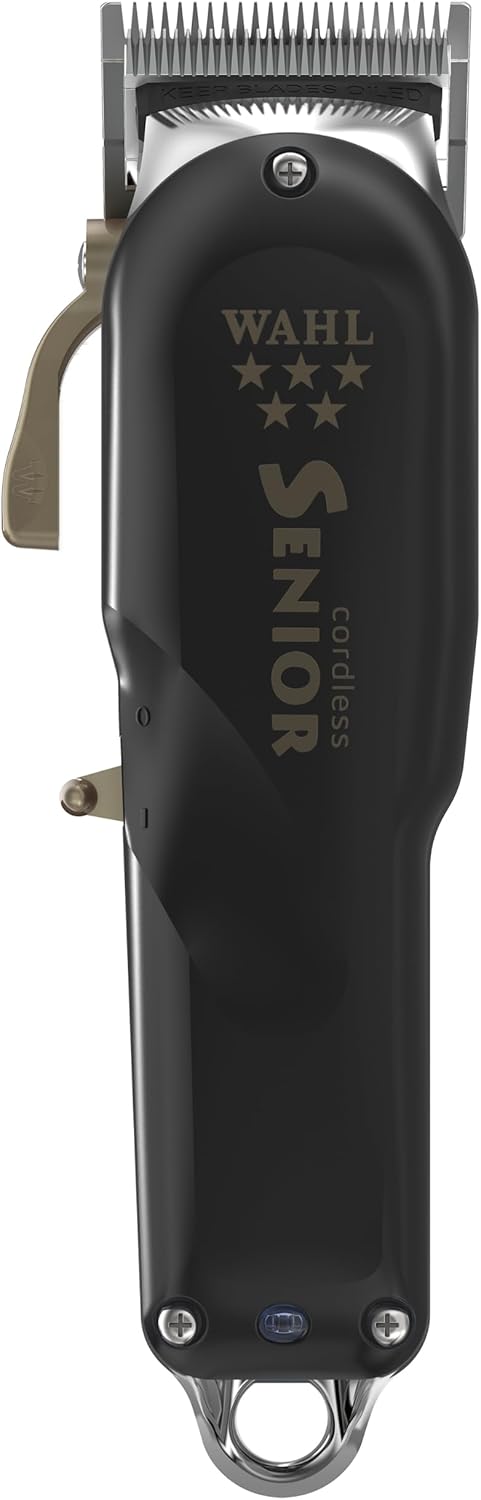 Wahl Cordless Senior Tondeuse