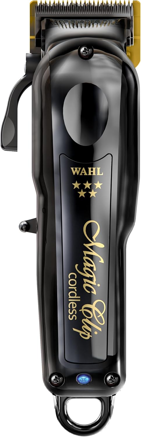 Wahl Cordless Magic Clip