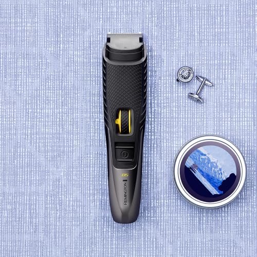 Vue 2 de Remington Tondeuse Barbe