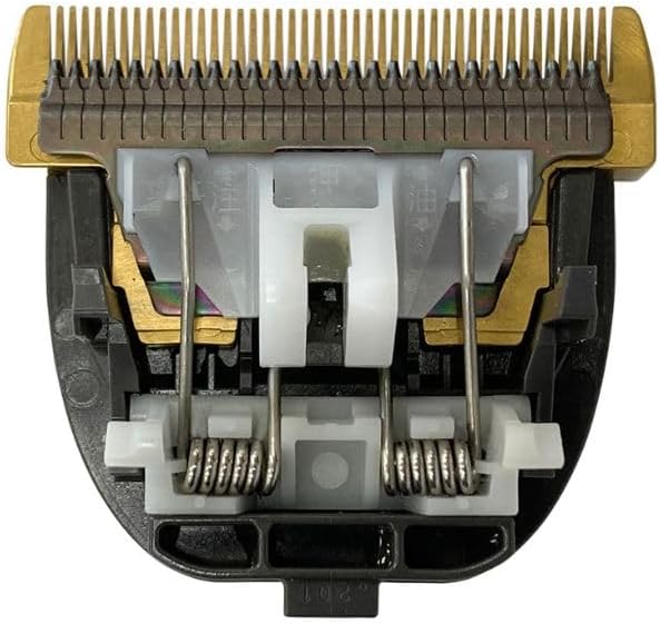 Vue 3 de Panasonic Erdgp Fading Tondeuse