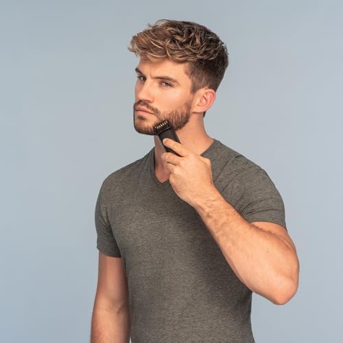 Vue 5 de Remington Tondeuse Barbe