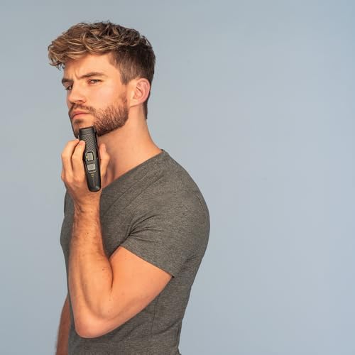 Vue 6 de Remington Tondeuse Barbe