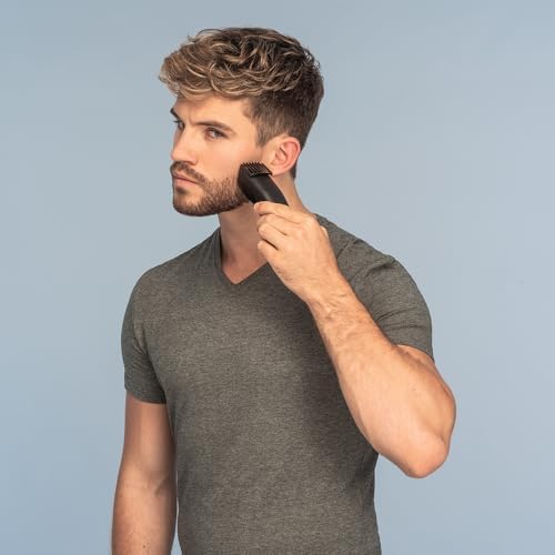 Vue 7 de Remington Tondeuse Barbe