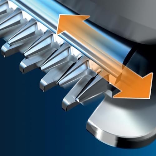 Vue 5 de Philips Hair Clipper Serie