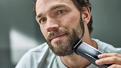 Vue 2 de Philips Tondeuse Barbe Series
