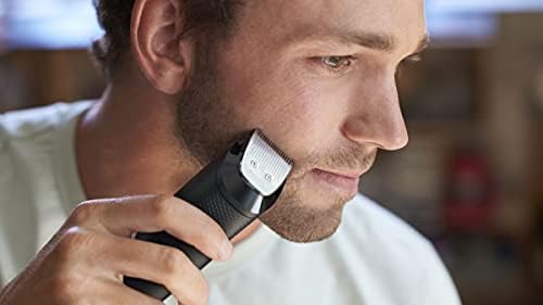 Vue 3 de Philips Tondeuse Barbe Series
