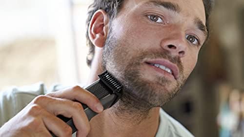 Vue 4 de Philips Tondeuse Barbe Series