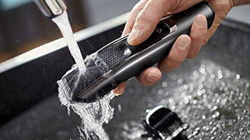 Vue 5 de Philips Tondeuse Barbe Series