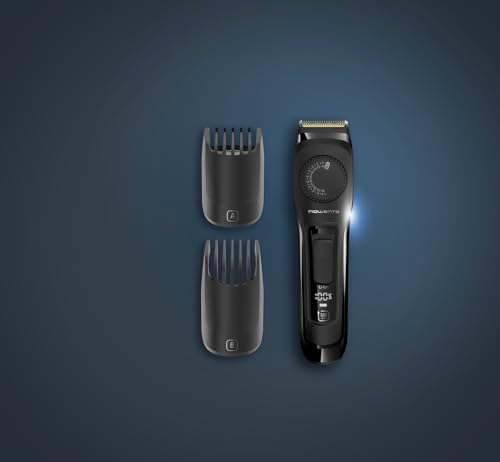 Vue 6 de Rowenta Virtuo Tondeuse Barbe