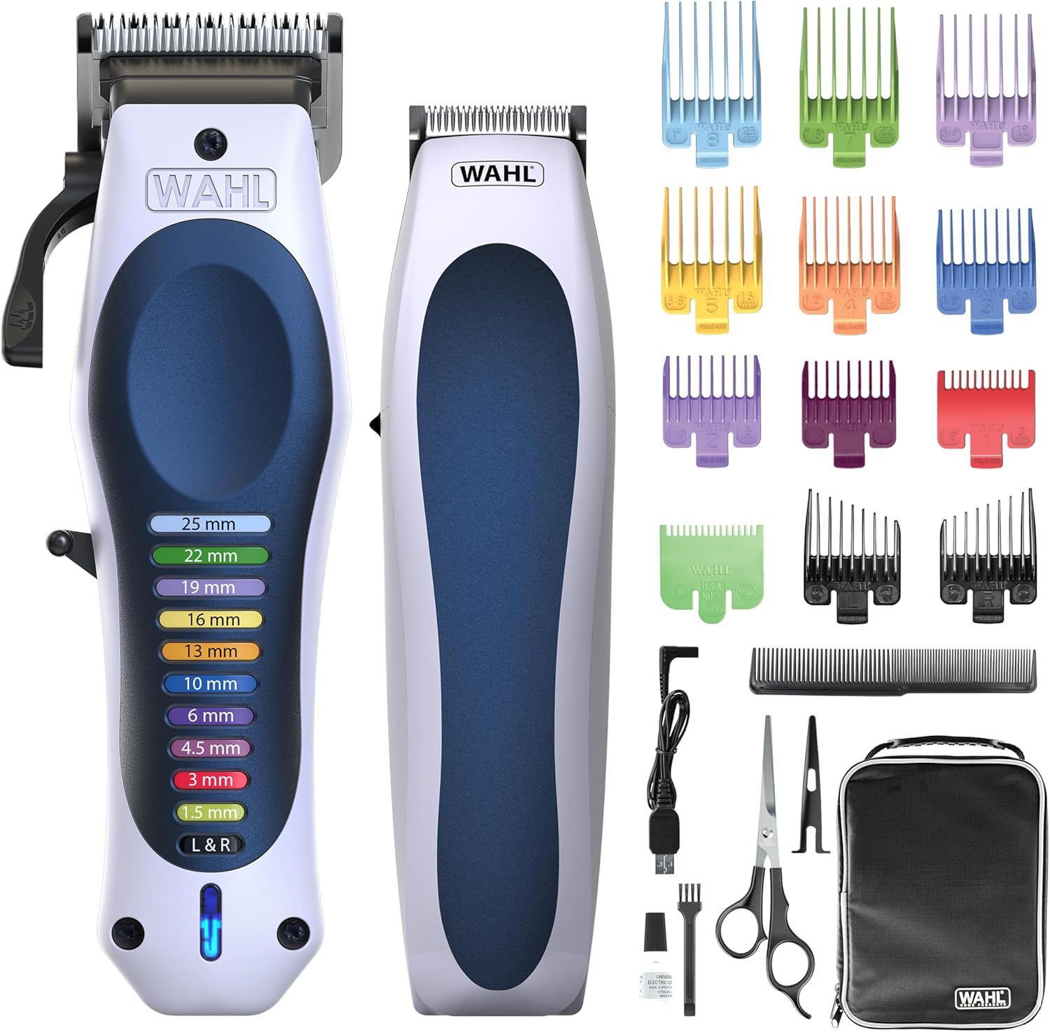Wahl Color Pro Lithium