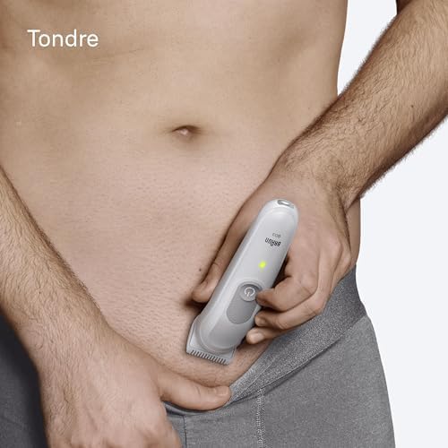 Vue 5 de Braun Tondeuse Pour Le