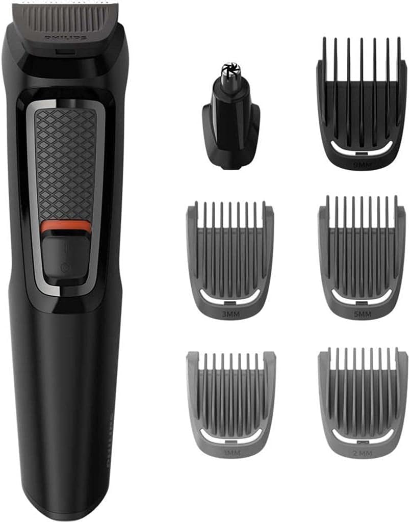 Philips Multigroom Serie Tondeuse