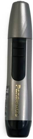 Vue 2 de Panasonic Tondeuse Hygienique Nez