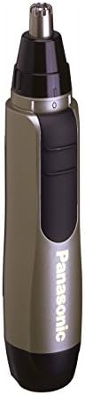 Vue 3 de Panasonic Tondeuse Hygienique Nez