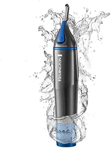 Vue 2 de Remington Ne Tondeusenez Antimicrobienne