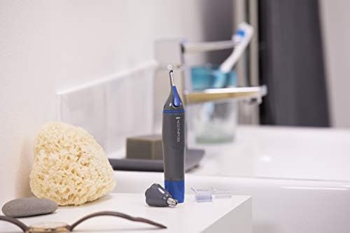 Vue 3 de Remington Ne Tondeusenez Antimicrobienne