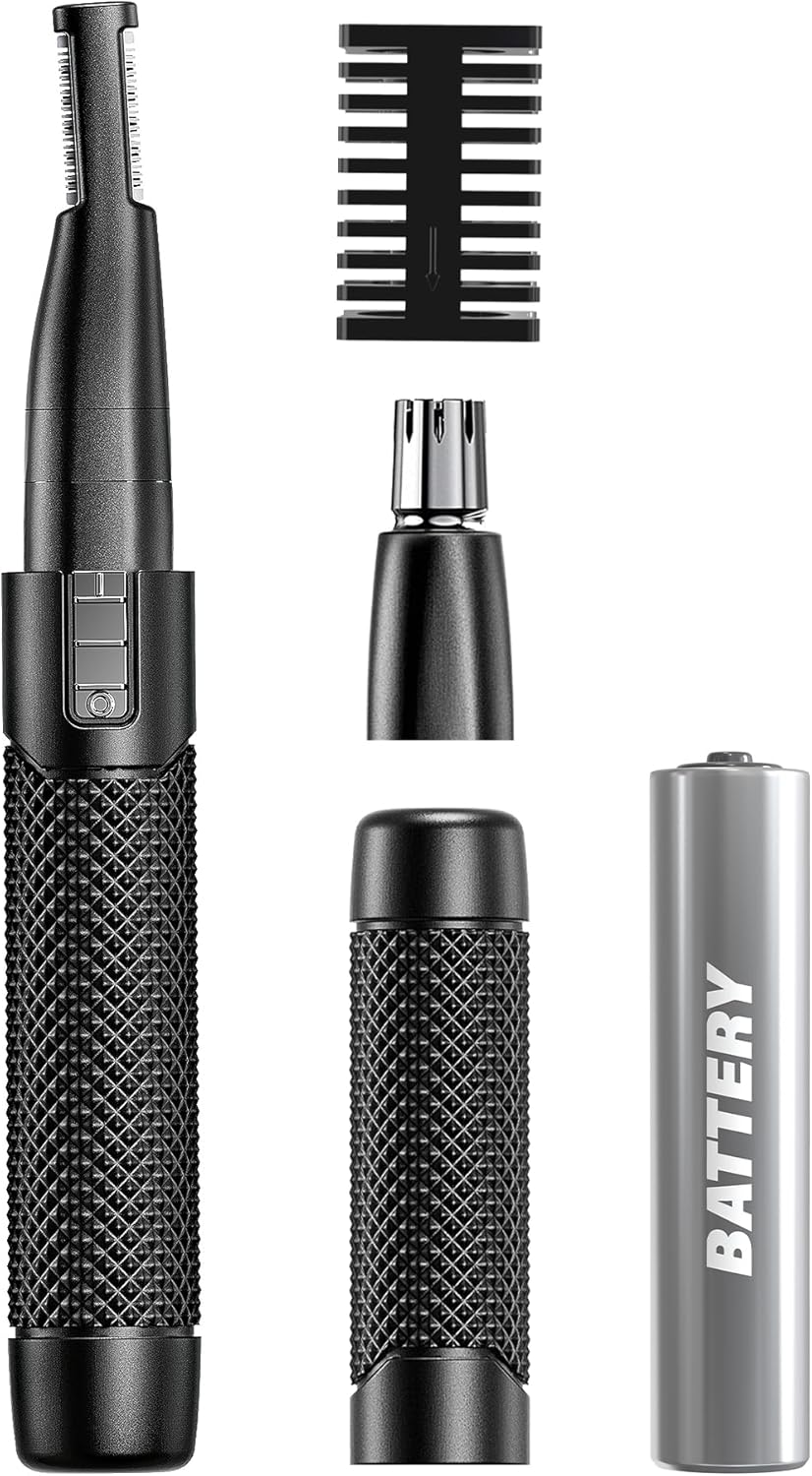Wahl Manscaper En Tondeuse