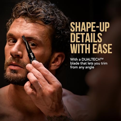 Vue 4 de Wahl Manscaper En Tondeuse