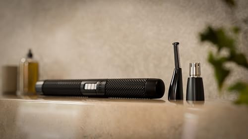 Vue 5 de Wahl Manscaper En Tondeuse