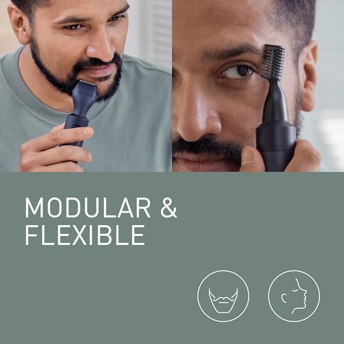 Vue 2 de Panasonic Ercdta Multishape Systeme