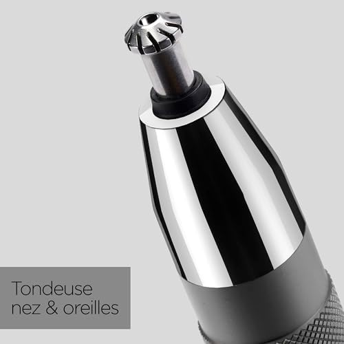 Vue 3 de Babyliss Tondeuse De Precision
