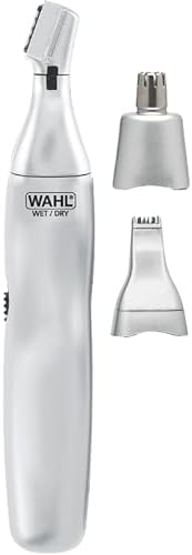 Vue 2 de Wahl Tondeuse Nezoreilles En