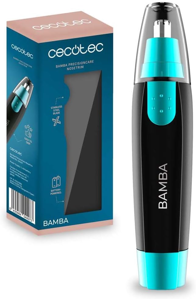Cecotec Tondeuse Cheveux
