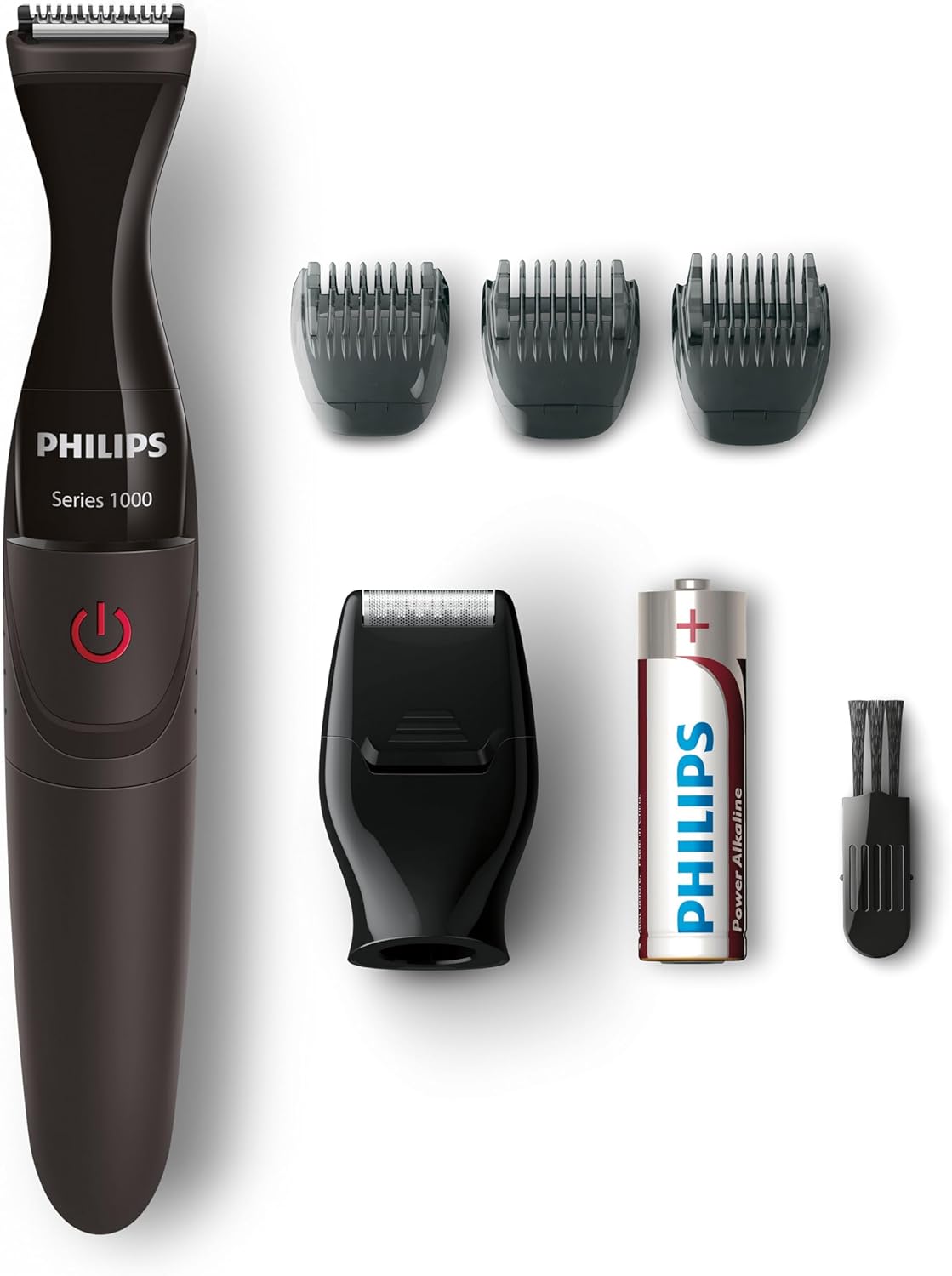 Philips Tondeuse Multistyles Series