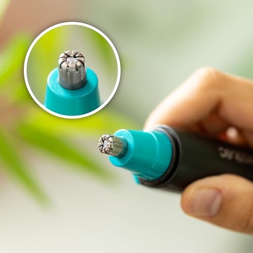 Vue 4 de Cecotec Tondeuse Cheveux