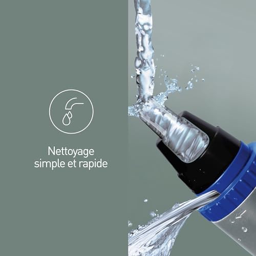 Vue 4 de Panasonic Personalcare Ergnk Tondeuse