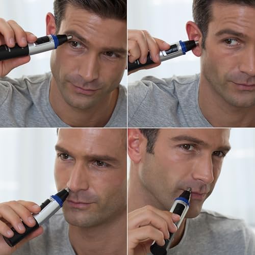 Vue 5 de Panasonic Personalcare Ergnk Tondeuse
