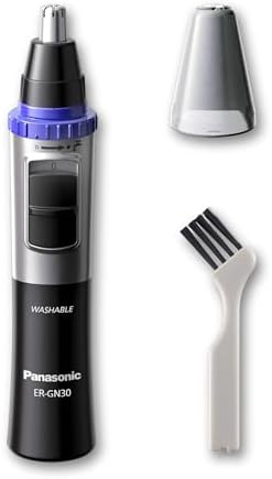 Vue 6 de Panasonic Personalcare Ergnk Tondeuse
