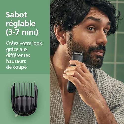 Vue 6 de Philips Tondeuse Toutenun Multigroom