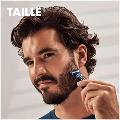 Vue 4 de Gillette Tondeuse De Precision