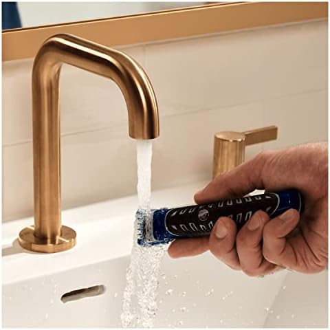 Vue 5 de Gillette Tondeuse De Precision
