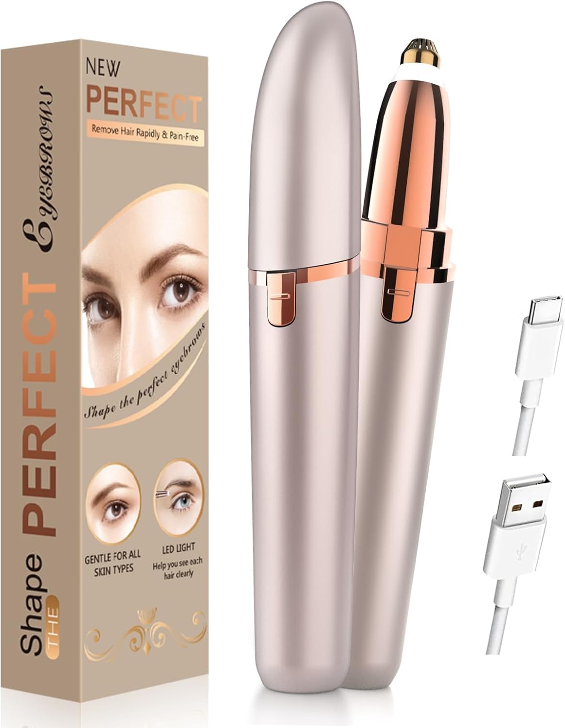 Epilation Au Fil Epilateur