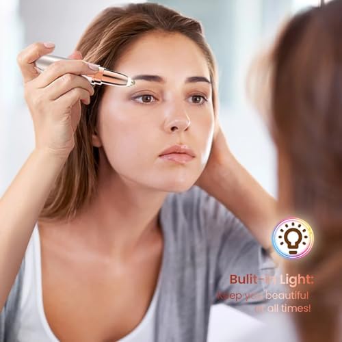Vue 2 de Epilation Au Fil Epilateur